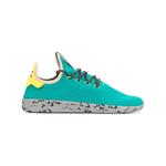 Кроссовки Adidas Originals x Pharrell Williams 'Tennis Hu' 1