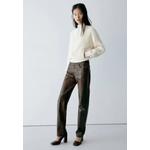 Boucle Zip-Up Jacket 4