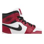Бутсы Air Jordan 1 Mid Cleat GS 'Chicago' 2