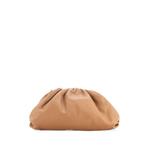The Pouch Leather Teen clutch bag 1