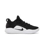 Кроссовки Nike Hyperdunk X Low 'Black' 1