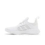 Кроссовки Adidas Wmns Kaptir Flow 'White Zero Metallic' 3
