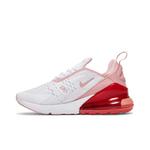 Кроссовки Nike Air Max 270 GS 'White Pink Glaze' 3