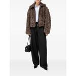 faux-fur jacket 2