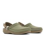 Сабо Museum of Peace and Quiet x Crocs Classic Clog RO 'Khaki' 8
