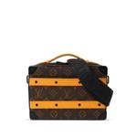 Сумка на плечо Handle Soft Trunk 1