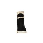 Кроссовки Rick Owens DRKSHDW Strobe Cotton Denim High 'Черное Молоко' 7