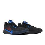Кроссовки Nike Mamba Fury 'Black Racer Blue' 8