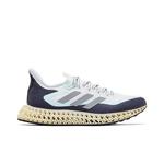 Кроссовки adidas Wmns 4DFWD 2 'White Almost Blue' 1