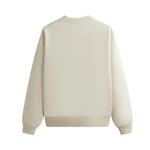 Свитшоты Kith K&K Monogram Nelson Crewneck 'Sandrift' 2