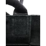 Сумка-сэтчел Lambskin Intreccio Arco Tote размера мини (2012-2026 годы) 2