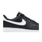 Кроссовки Nike Air Force 1 '07 'Black White Tumbled' 2