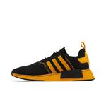 Кроссовки adidas NMD_R1 'Black Collegiate Gold' 3