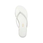 Tubular Lily flat thong sandals 2