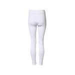 ribbed-knit leggings 2