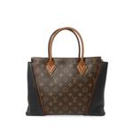 PM Monogram W tote bag 1