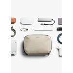 Bellroy Lite Tech Kit - Пепельный 7