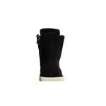 Кроссовки Rick Owens Concordians Jumbo Laced High 'Black Milk' 7