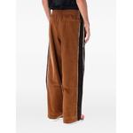 Jordan corduroy side-stripe track pants 2