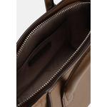 Маленькая сумка-саквояж Avril Extra-Small Satchel Bag 5