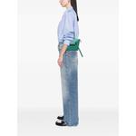 Сумка-сэтчел Micro Grained Calfskin Belt Bag (2016 год) 2