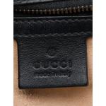 Маленькая сумка-сэтчел GG Marmont Matelasse Leather Top Handle Bag (2016-2026 годы) 6