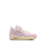 Кроссовки Air Jordan 4 Iced Carmine 1