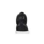 Кроссовки Nike Zoom Blazer Mid ISO SB 'Orange Label' 7