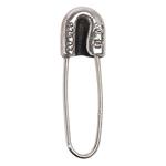 Серьга Safety Pin 2
