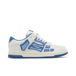 Кроссовки Amiri Skel Top Low 'White Air Blue' 1