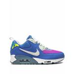 Кроссовки Air Max 90 из коллаборации с Undefeated 1