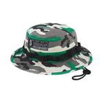 Кепки Supreme Military Boonie «Green Camo» 1