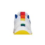 Кроссовки adidas Exhibit A 'White Team Yellow' 7