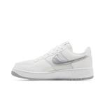 Кроссовки Nike Air Force 1 Unity GS 'White Silver' 3
