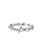 Серебряный браслет DY Mercer® Chain 1
