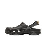 Кроссовки Crocs Classic All-Terrain Clog 'Black' 3
