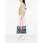 Сумка-сэтчел Monogram Denim Onthego GM (2021-2026 годы) 2