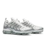 Кроссовки Nike Air VaporMax Plus 'Silver Patterns' 9