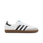 Кроссовки adidas Samba Vegan 'White Gum' 1