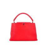 Сумка-сэтчел Capucines Bag Leather GM 1