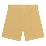 Шорты Fear of God Essentials Terry Short 'Light Tuscan' 2