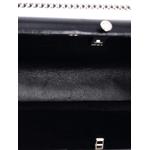Клатч Logo Convertible Chain Box 5