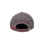 Кепки Supreme Jagged Visor 6-Panel 'Grey' 4