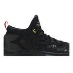 Кроссовки Adidas D Lillard 2 'Chinese New Year' 2
