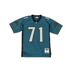 Топ NFL Legacy Jaguars 1997 Tony Boselli 1