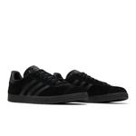 Кроссовки adidas Gazelle 'Triple Black' 8