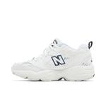 Кроссовки New Balance Wmns 608 'White Navy' 3