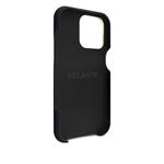 Стеганый чехол для iPhone 2