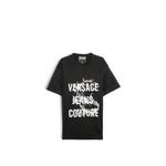 Хлопковая футболка Cotton T-Shirt 1