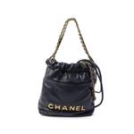 Мини-сумка Chanel 22 1